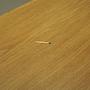 Coffee table wood Natural 1970s 11