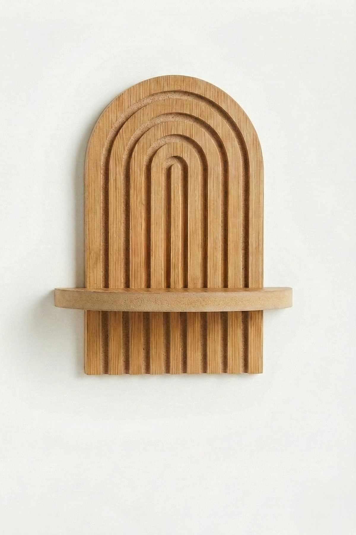 Artmtkwll1 Scaffale Rovere 6