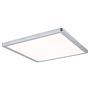 LED-Deckenleuchte Warmweiß 0