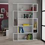 Mito Bookshelf White 0