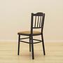 Beechwood chair 1960s 5