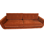 Vera Sofa 3-Sitzer Moss Rust 8