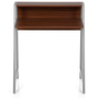Dumont Desk Wood Decor Walnut 1