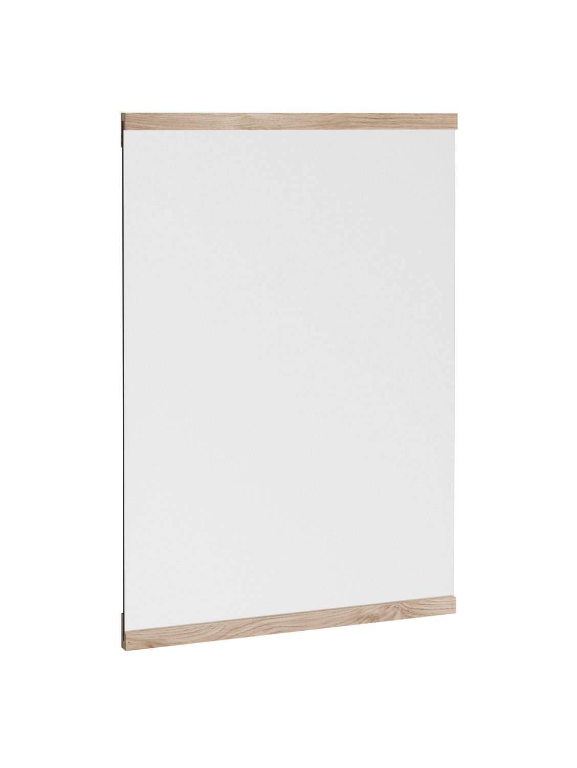 Rectangular Spiegel Beige 2