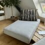 Moba Funktionskissen Textil Mehrfarbig 1