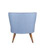 Riverhead Sessel Indigo Blau 7