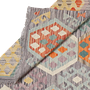Kilim Iman Wool Multicolor 3