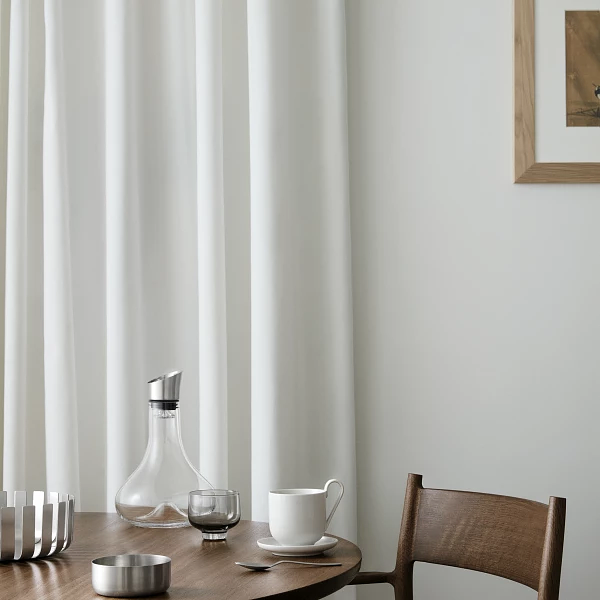 Alpha Decanter Glass Transparent 63570 3