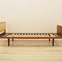 Teak bed 1960s 13