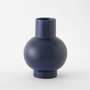 Strøm Vase Blau 1