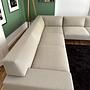 Horizontal 3-Sitzer Sofa 5