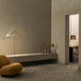 9602 Stehleuchte Beige 3