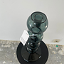 Pollini Candle Holder Green 1