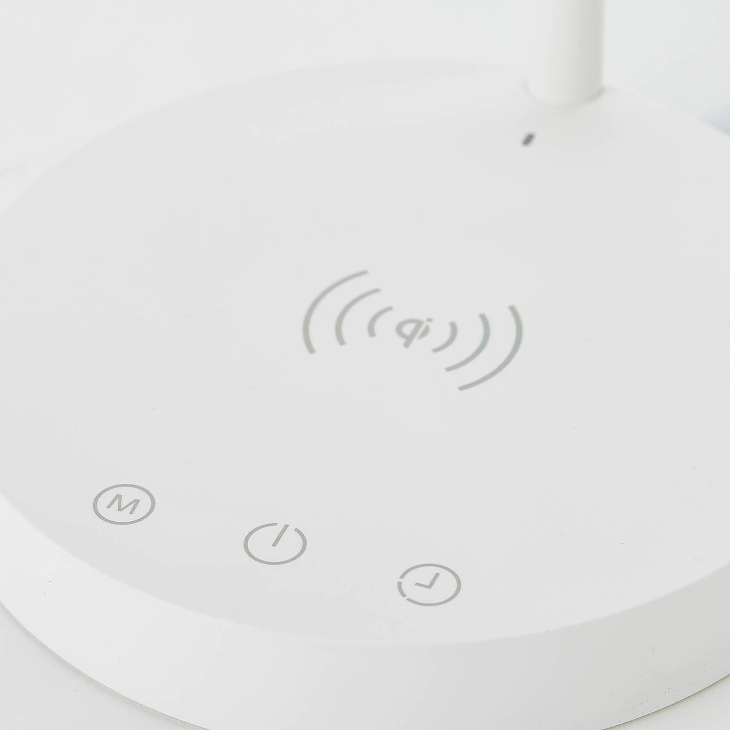 Nede LED Table Lamp Acrylic Glass 1-light 2