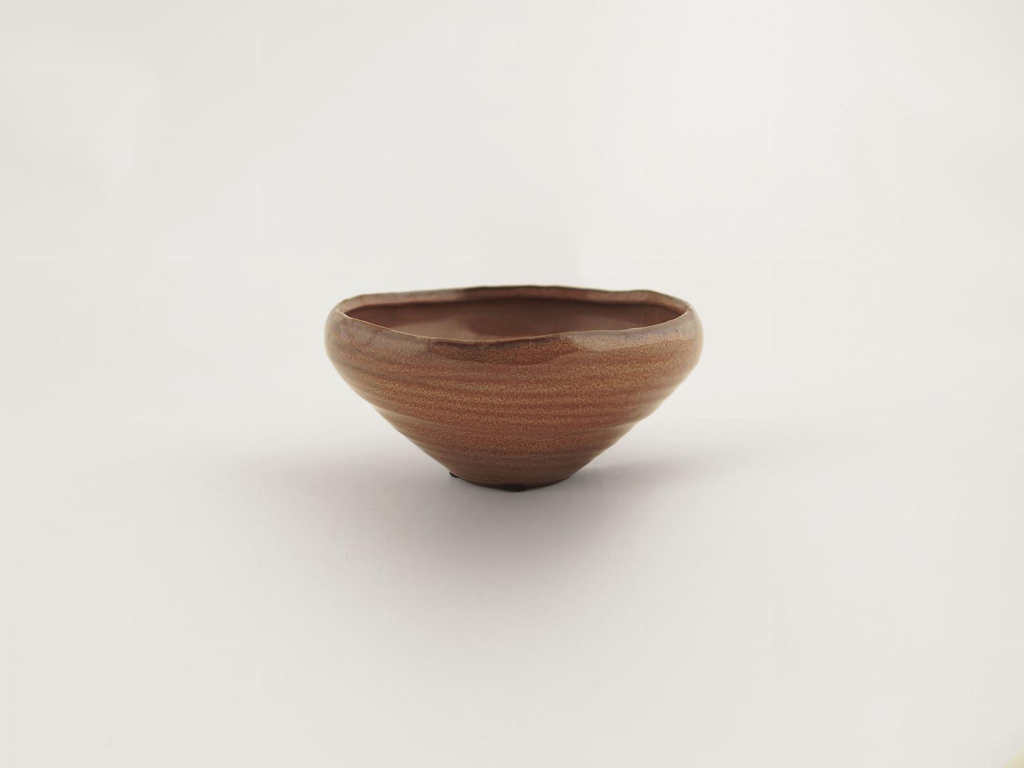 Ciotola in ceramica anni '60 2