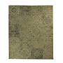 Patchwork Teppich Polyester 160x230cm 0
