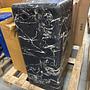 Column Polspotten Marble Black 1