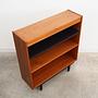 Regal Teakholz 1970er Jahre 4