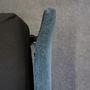 Madison Schlafsofa Récamiere Links Danny Dusty Blue 9