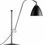 BL1 Tischleuchte Metall Schwarz 0