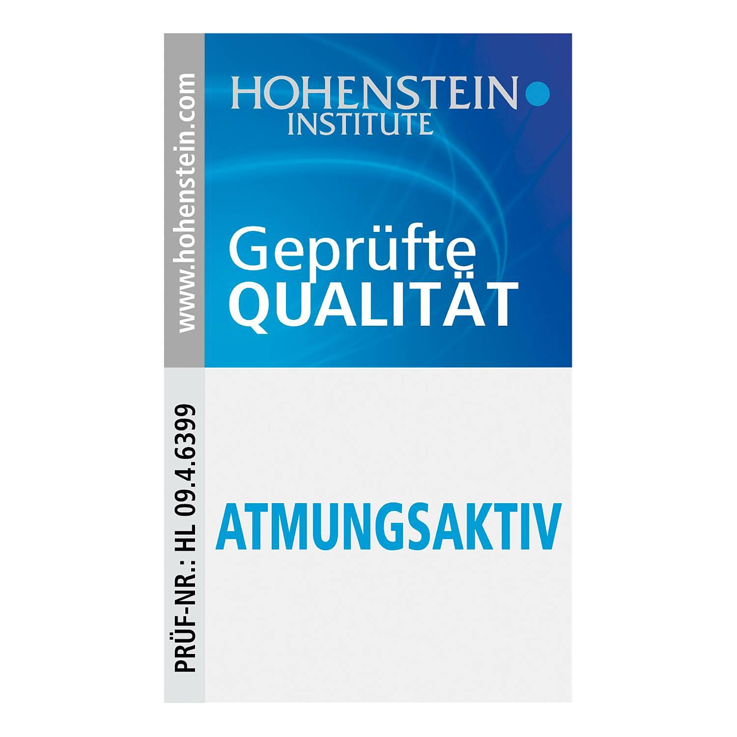 Seitenstützkissen Enseada Webstoff Weiß 2