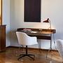 Pavilion AV17 Schreibtisch Grau 6