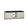Zulla Shoe cabinet White 2