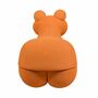 Pony Hocker Orange 2