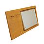 Coat rack with mirror 1980s 0