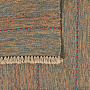 Kilim Gashgai Teppich Wolle Mehrfarbig 4