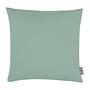 T-Dove Pillowcase Cotton Mint Green 60 x 60 cm 0