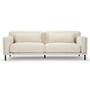 Harvey Sofa 3-Sitzer Mark Sand 1