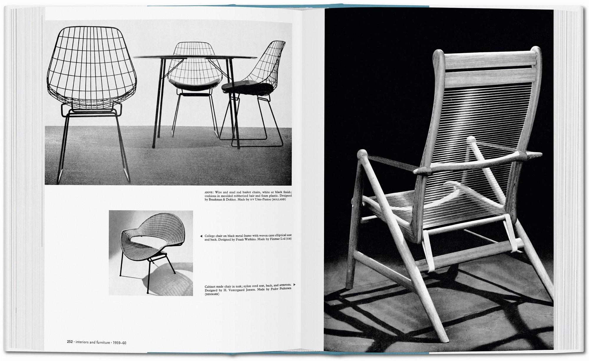 Decorative Art 50s 2