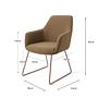 Hiroo Esszimmerstuhl Willow 4