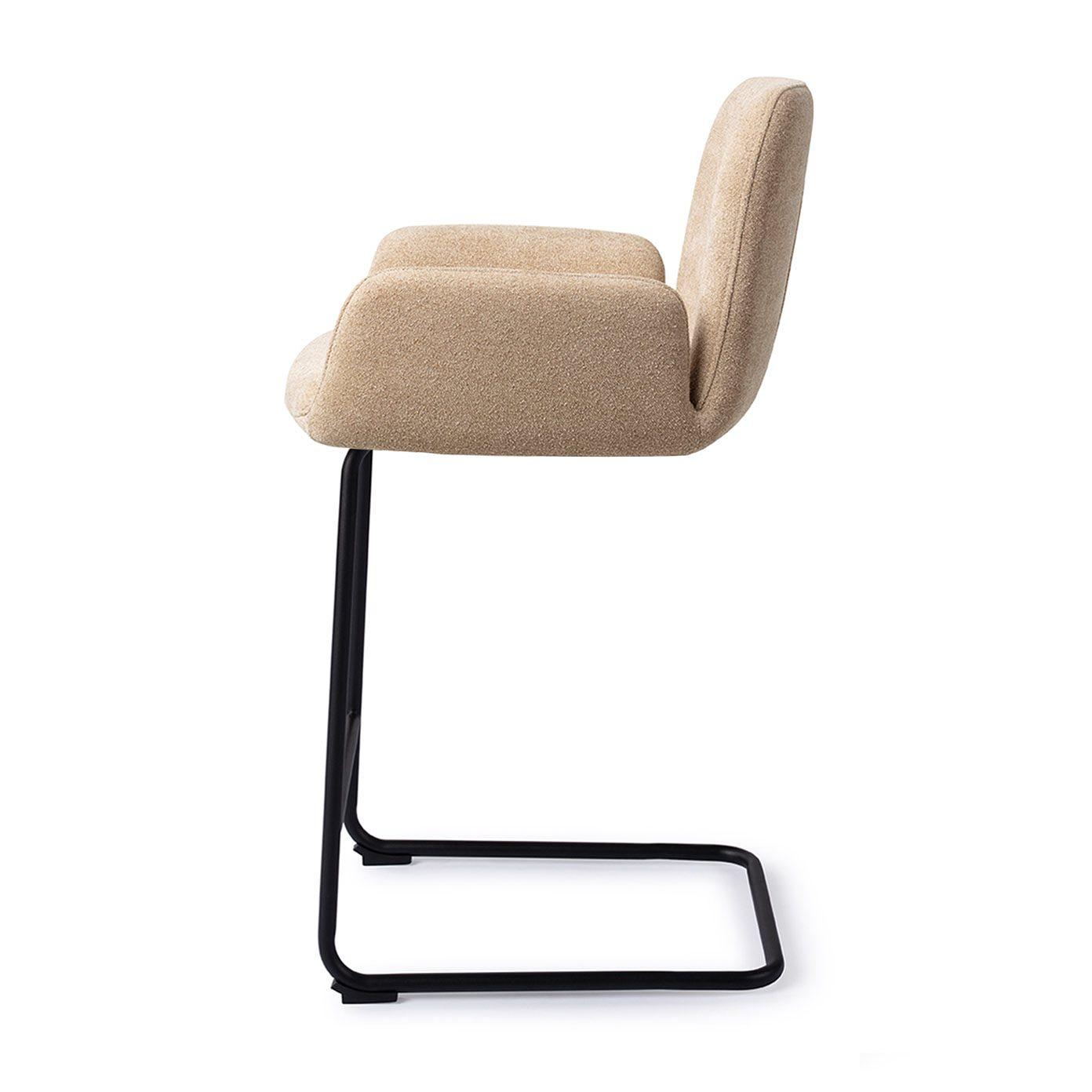 Misaki Bar stool Counter L Funky Fudge 1