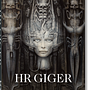 HR Giger. 45th Ed. 0