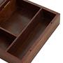 Churchill Spielset Holz 7