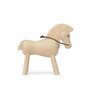 Pferd Beige 1