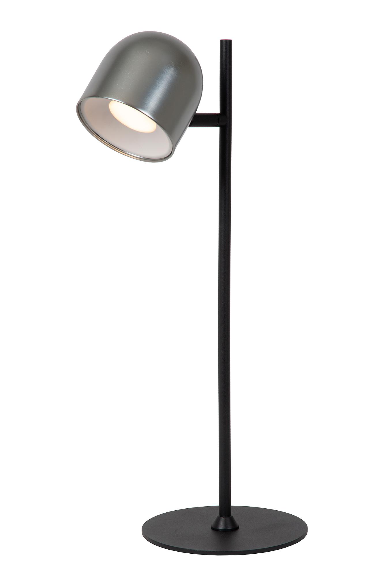 Skanska Table Lamp Iron Grey 3