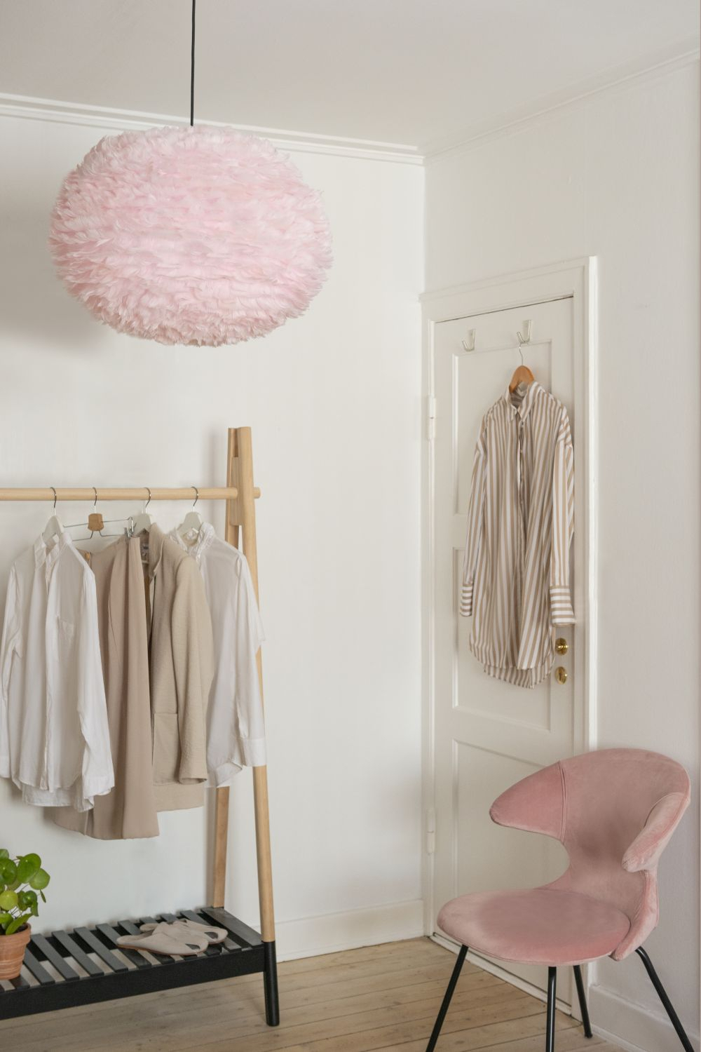 Eos Leuchte Rosa 3