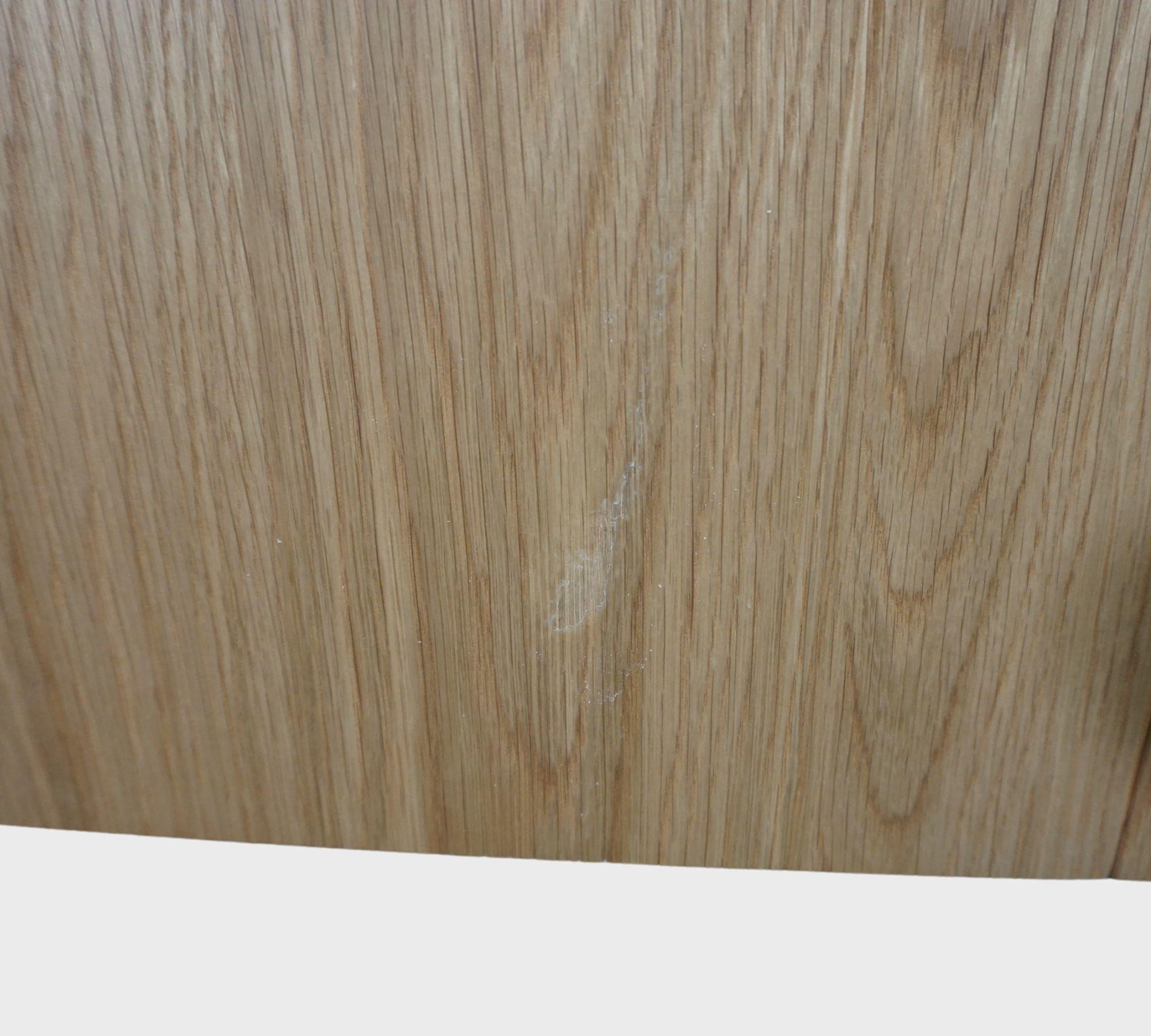 Owen Esstisch Ausziehbar Oak L 200-300 cm 7