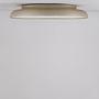 Deckenleuchten Linus Gold Ø 60cm 4