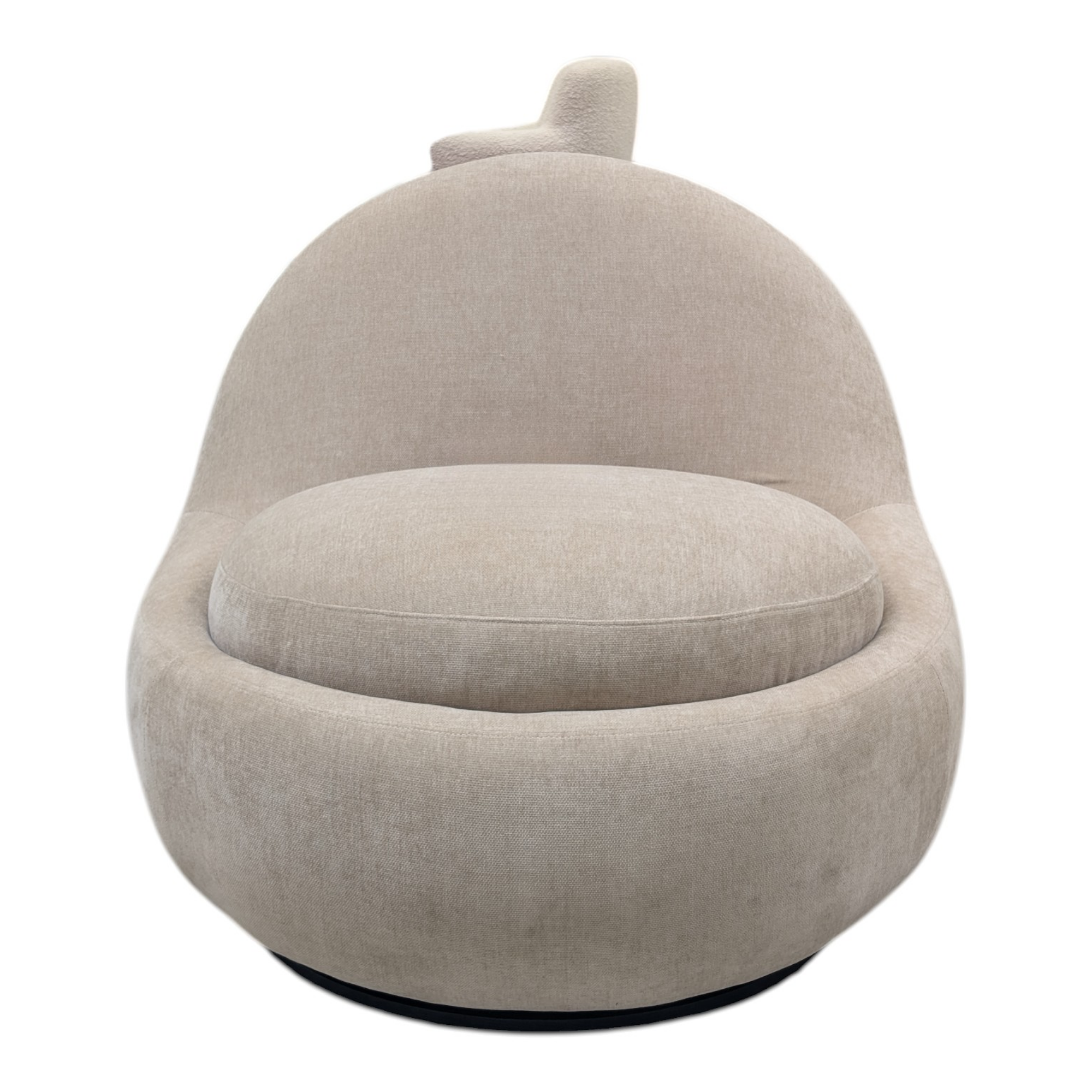 Babette Sessel Danny Cream 9