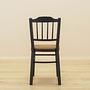 Beechwood chair 1960s 6