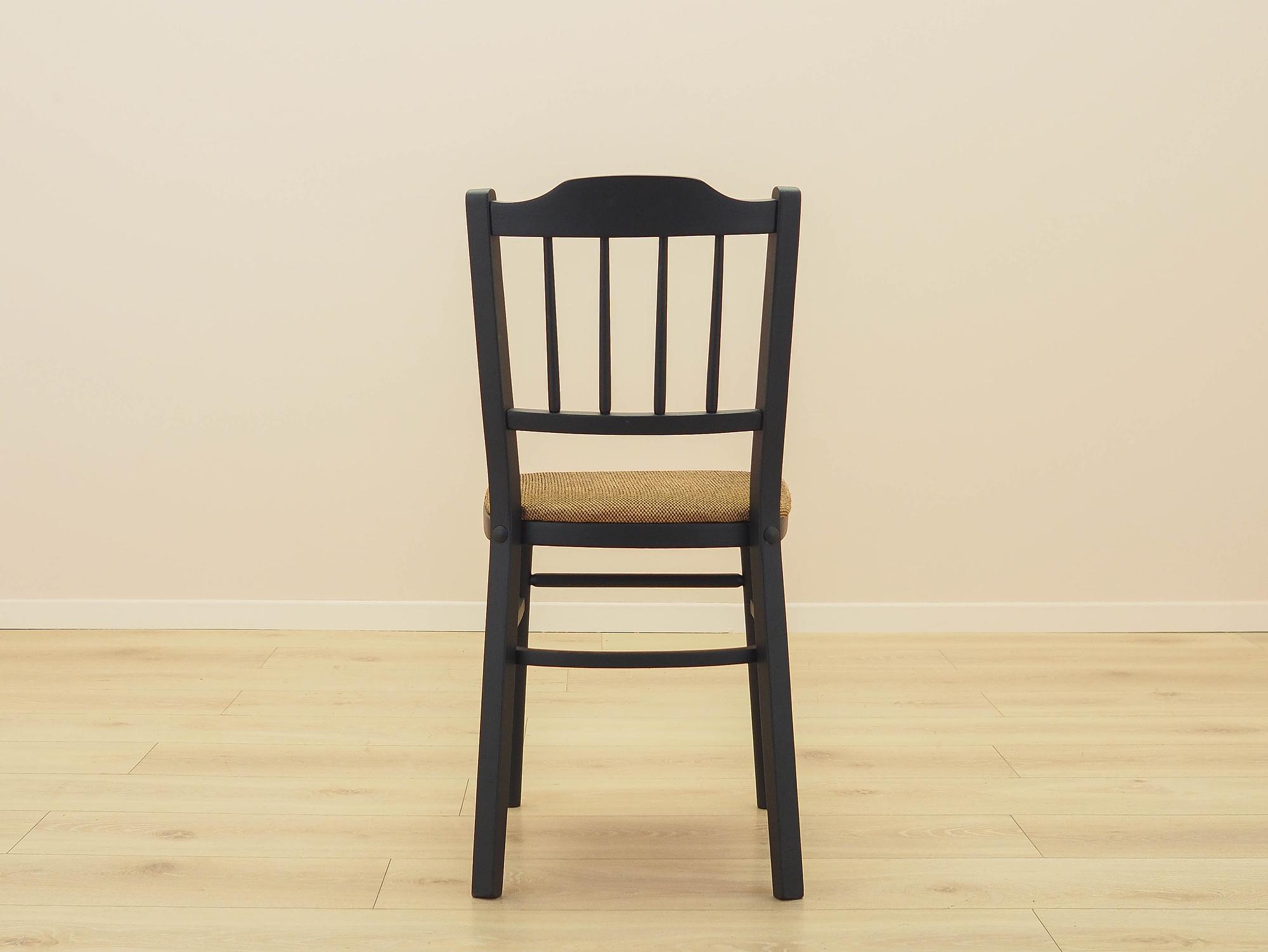 Beechwood chair 1960s 6
