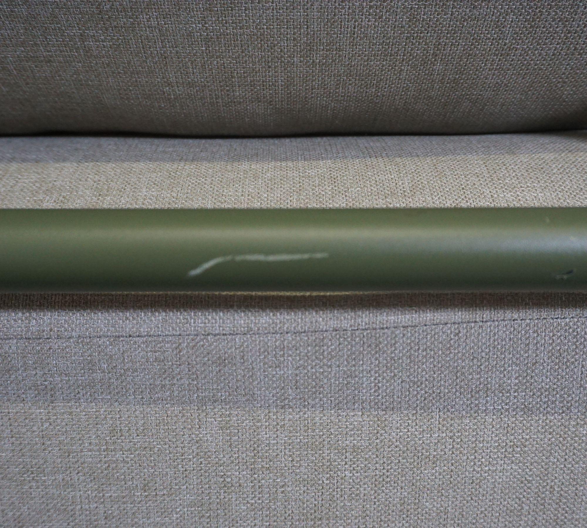 Vincent Outdoor Récamiere Rechts Clary Sage Green 5