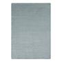 Faux fur rug Lambskin Light grey 0