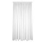 Fertiggardine Sablio Polyester Weiß 450 x 245 cm 0