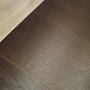 Dining table Oak 1970s 9