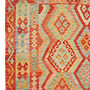 Kilim Haniya Wool Multicolor 1